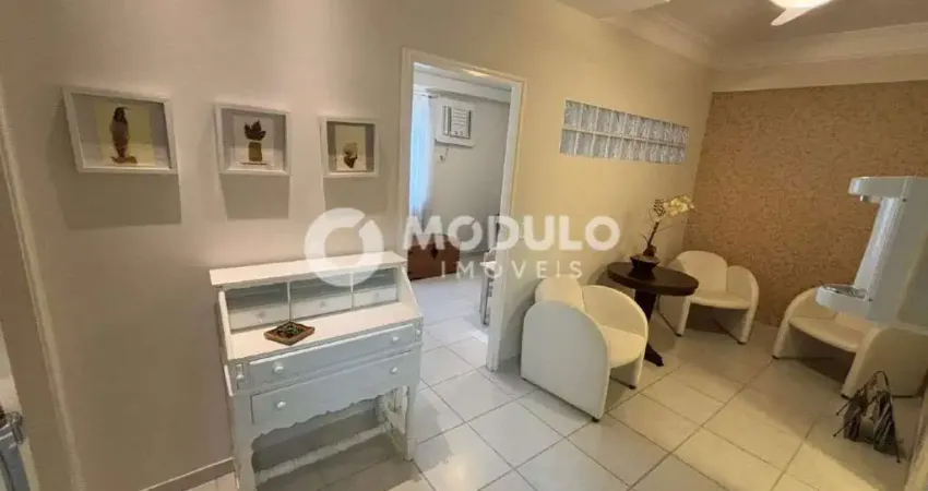 Sala comercial à venda na Avenida Cesário Alvim, --, Centro, Uberlândia