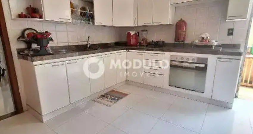 Casa com 3 quartos para alugar na Avenida Ortízio Borges, --, Santa Mônica, Uberlândia