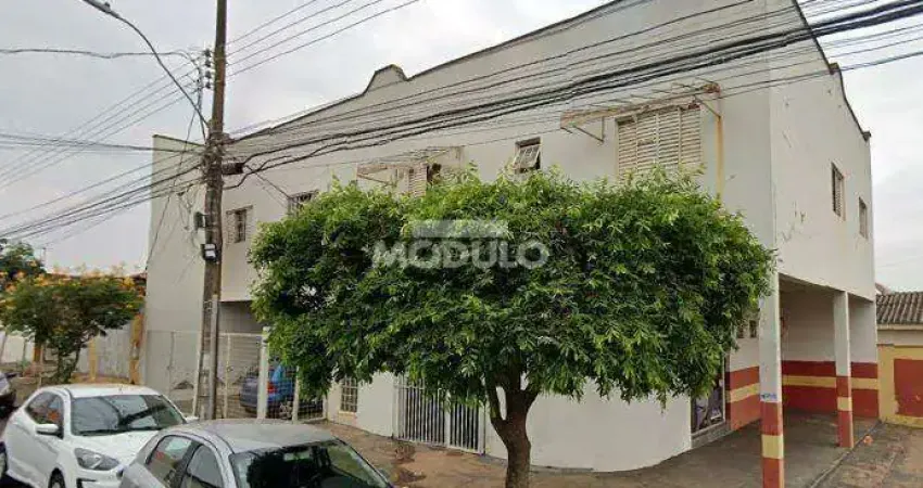 Apartamento com 3 quartos para alugar na Rua Acre, --, Custódio Pereira, Uberlândia