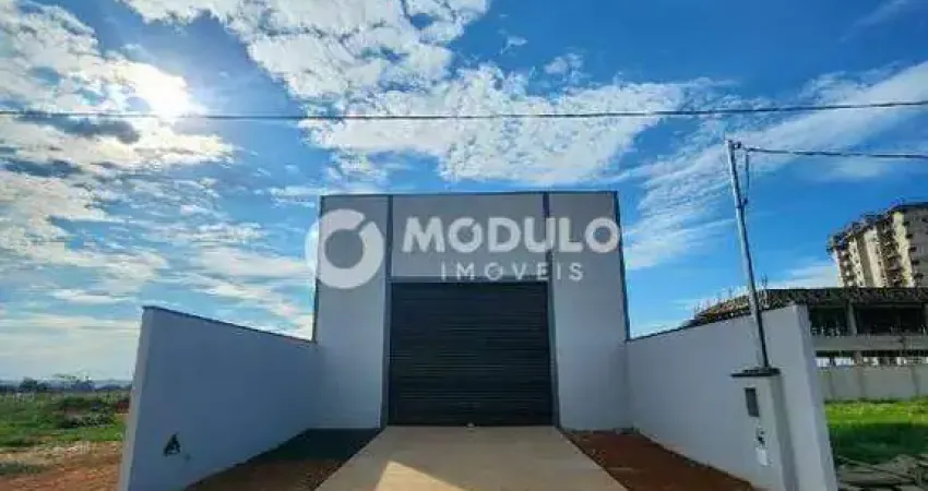 Galpão/depósito/barracão à venda, grand ville - uberlândia/mg