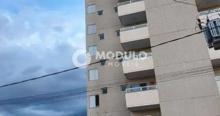 Apartamento disponível para locação no bairro minas gerais.