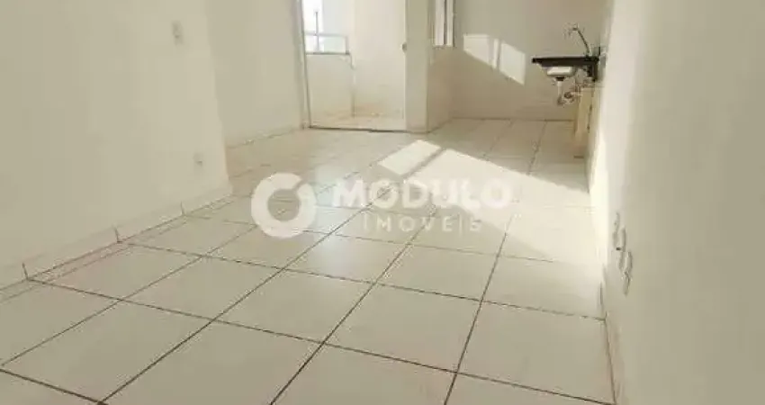Apartamento à venda, 2 quartos, 1 suíte, 1 vaga, minas gerais - uberlândia/mg