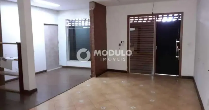 Imóvel comercial à venda, 6 quartos, osvaldo rezende - uberlândia/mg