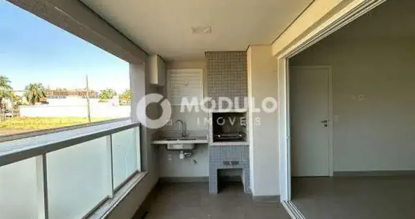 Apartamento à venda, 3 quartos, 3 suítes, 3 vagas, morada da colina - uberlândia/mg