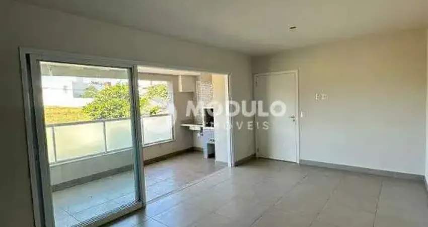 Apartamento à venda, 3 quartos, 1 suíte, 3 vagas, morada da colina - uberlândia/mg