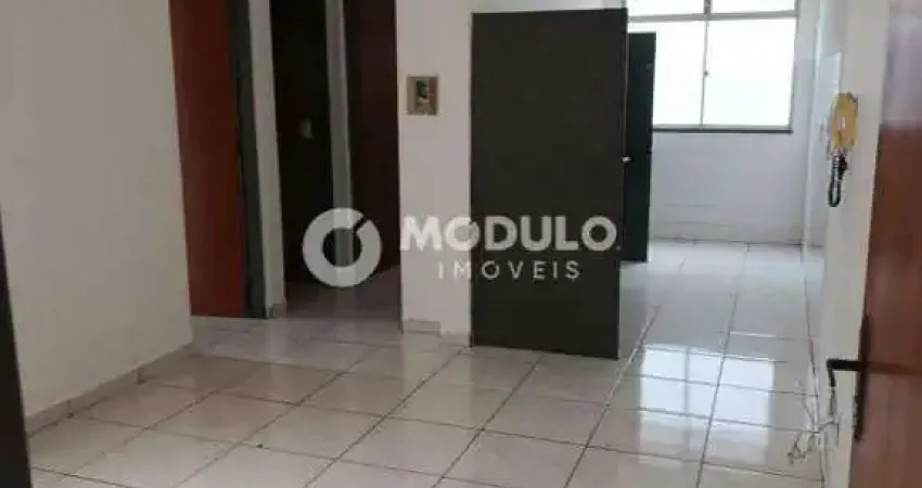 Apartamento à venda, 2 quartos, 1 vaga, tibery - uberlândia/mg