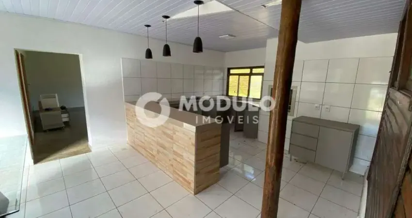 Casa com 4 quartos para alugar na Alameda Ásia, --, Mansões Aeroporto, Uberlândia