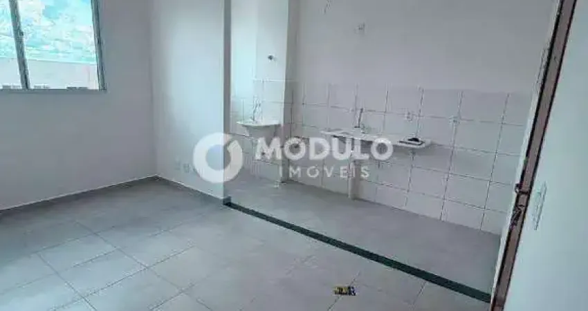 Apartamento disponível para locação no bairro shopping park.