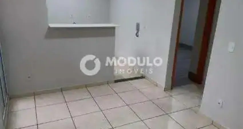Apartamento à venda, 2 quartos, 1 vaga, laranjeiras - uberlândia/mg