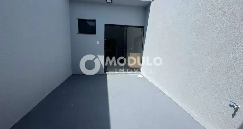Casa com 1 quarto para alugar na Rua da Lavoura, --, Minas Gerais, Uberlândia