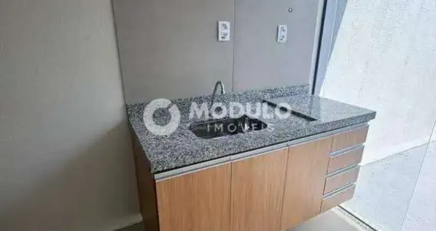 Casa com 1 quarto para alugar na Rua da Lavoura, --, Minas Gerais, Uberlândia