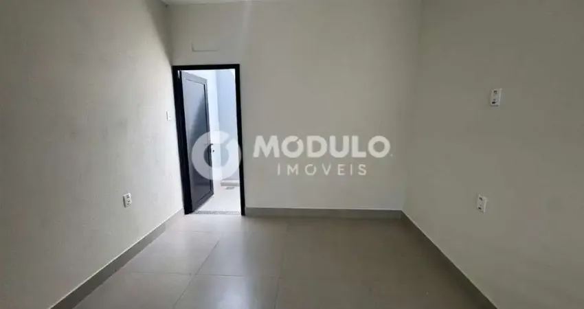 Casa com 1 quarto para alugar na Rua da Lavoura, --, Minas Gerais, Uberlândia