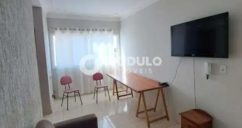 Apartamento à venda, 2 quartos, 1 vaga, minas gerais - uberlândia/mg