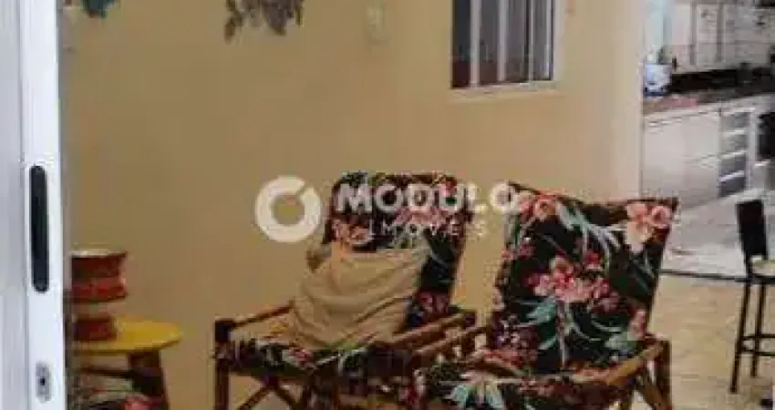 Casa residencial à venda, 3 quartos, 1 suíte, 2 vagas, shopping park - uberlândia/mg