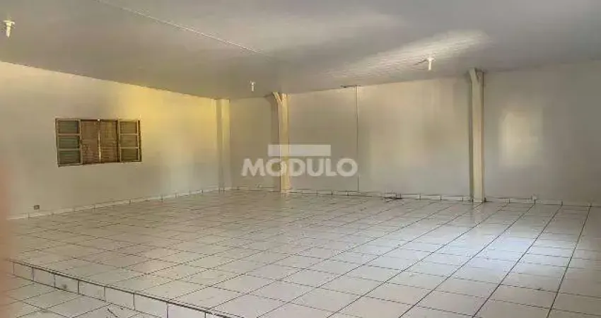 Ponto comercial para alugar na Avenida Fernando Vilela, --, Martins, Uberlândia