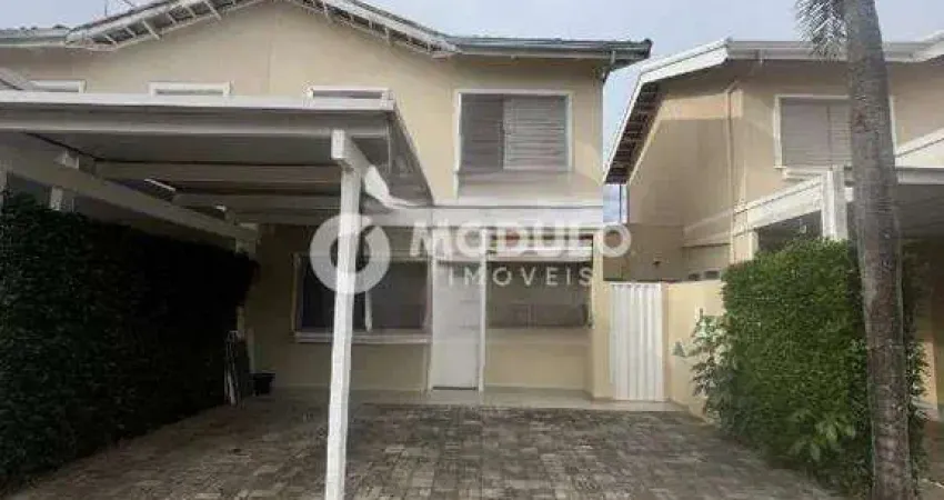 Casa em condomínio disponivel para locação no bairro morada da colina.