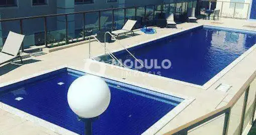 Apartamento à venda, 2 quartos, 1 vaga, presidente roosevelt - uberlândia/mg