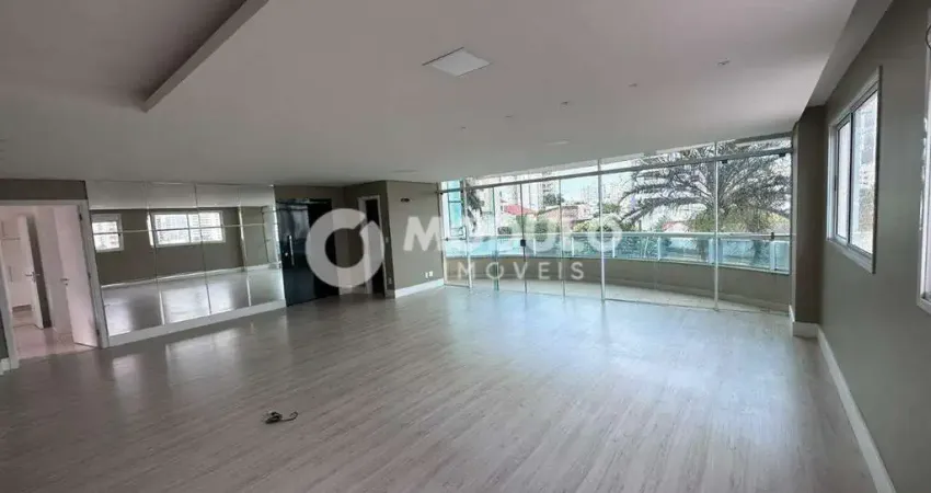 Apartamento à venda, 3 quartos, 3 suítes, 3 vagas, osvaldo rezende - uberlândia/mg