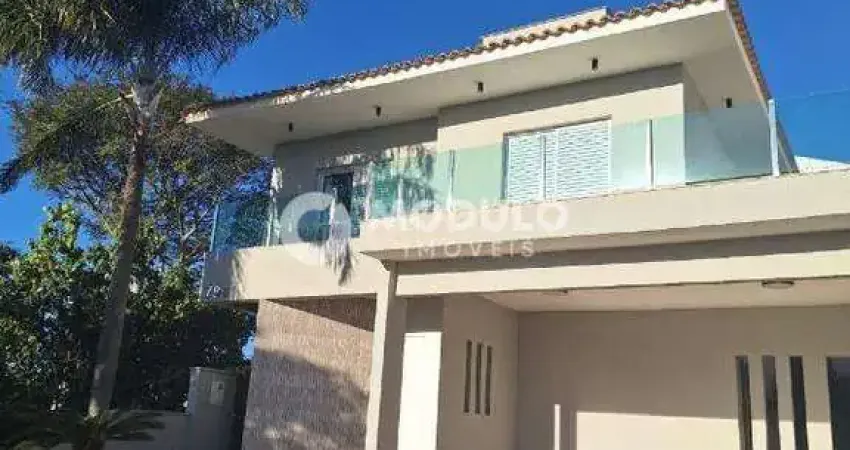 Casa em condomínio disponivel para locação no bairro granja marileusa.