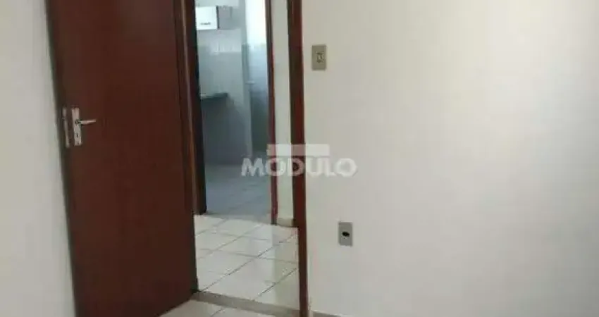 Apartamento residencial para locação bairro osvaldo rezende