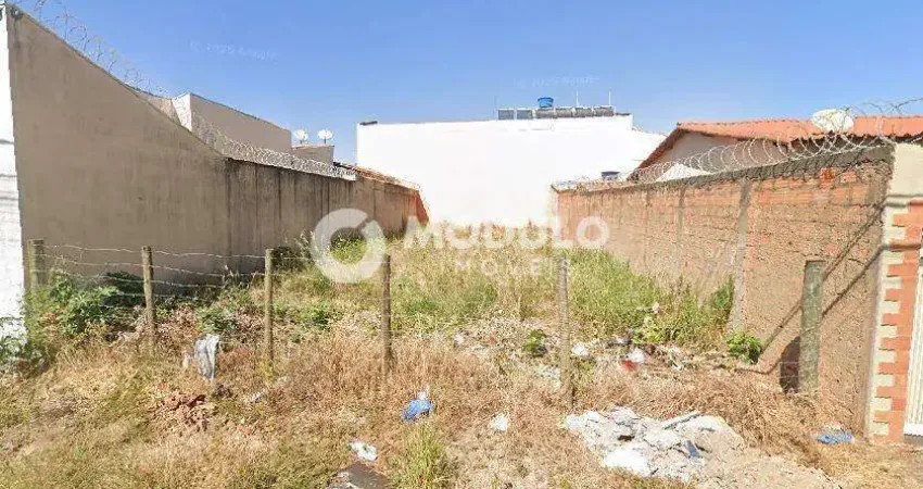 Terreno à venda na Rua Aracaju, --, Santa Rosa, Uberlândia