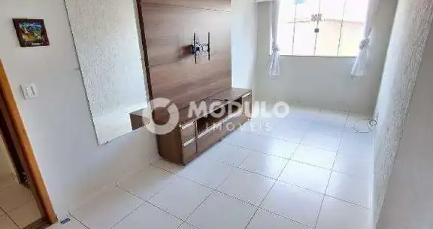 Apartamento com 3 quartos para alugar na Rua Márcio Ribeiro da Silva, --, Chácaras Tubalina e Quartel, Uberlândia