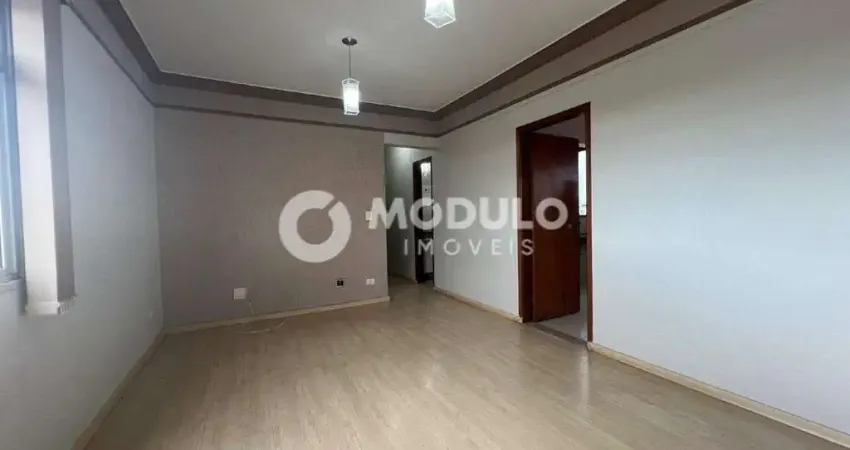 Apartamento à venda, 3 quartos, 1 suíte, 2 vagas, santa mônica - uberlândia/mg