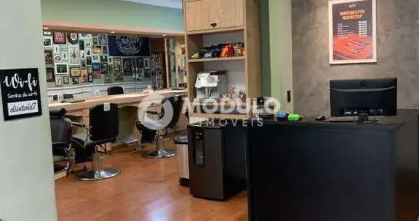 Casa comercial / residencial à venda, 4 quartos, 1 suíte, santa mônica - uberlândia/mg