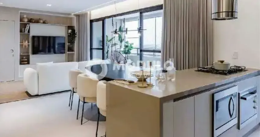 Apartamento à venda, 3 quartos, 3 suítes, 2 vagas, jardim sul - uberlândia/mg