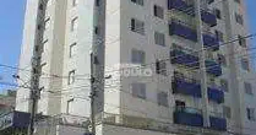 Apartamento para aluguel, 3 quartos, 1 suíte, tabajaras - uberlândia/mg