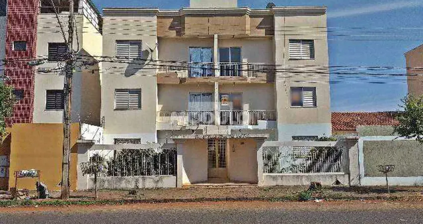 Apartamento disponível para locação no bairro morada da colina.