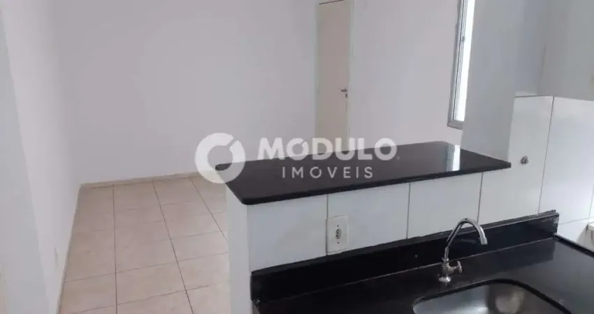 Apartamento à venda, 2 quartos, 1 vaga, chácaras tubalina e quartel - uberlândia/mg