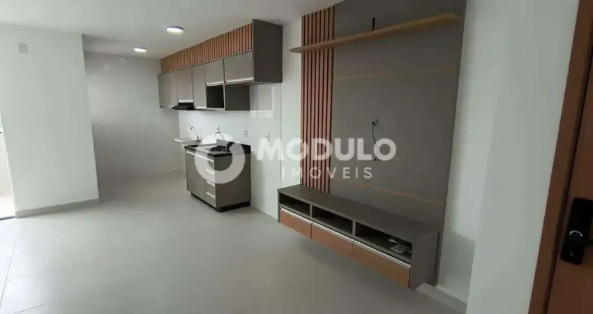 Apartamento disponivel para locação no bairro segismundo pereira.