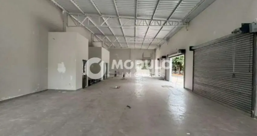 Barracão / Galpão / Depósito para alugar na Avenida Abadio Bonifácio da Silva, --, Granada, Uberlândia