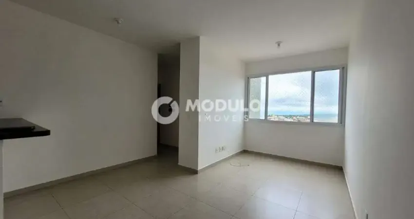 Apartamento à venda, 2 quartos, 1 suíte, 2 vagas, bosque dos buritis - uberlândia/mg