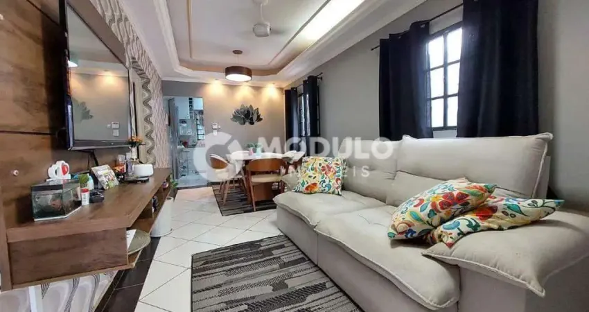 Casa residencial à venda, 3 quartos, 3 suítes, 2 vagas, planalto - uberlândia/mg