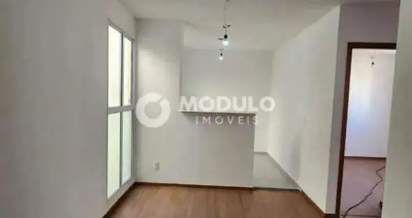 Apartamento à venda, 2 quartos, 1 vaga, jardim patricia - uberlândia/mg