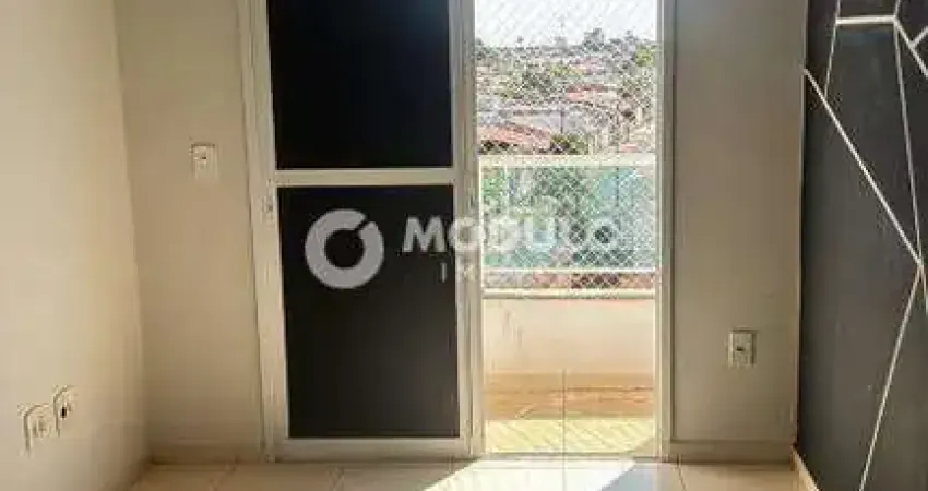 Apartamento à venda, 2 quartos, 1 vaga, morumbi - uberlândia/mg