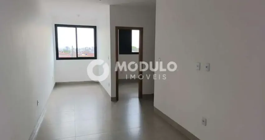 Apartamento à venda, 2 quartos, 1 suíte, 1 vaga, santa mônica - uberlândia/mg