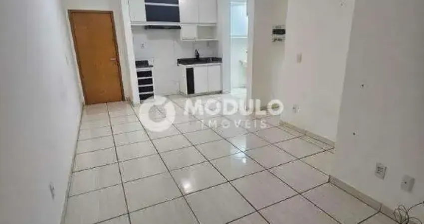 Apartamento à venda, 2 quartos, 1 vaga, laranjeiras - uberlândia/mg