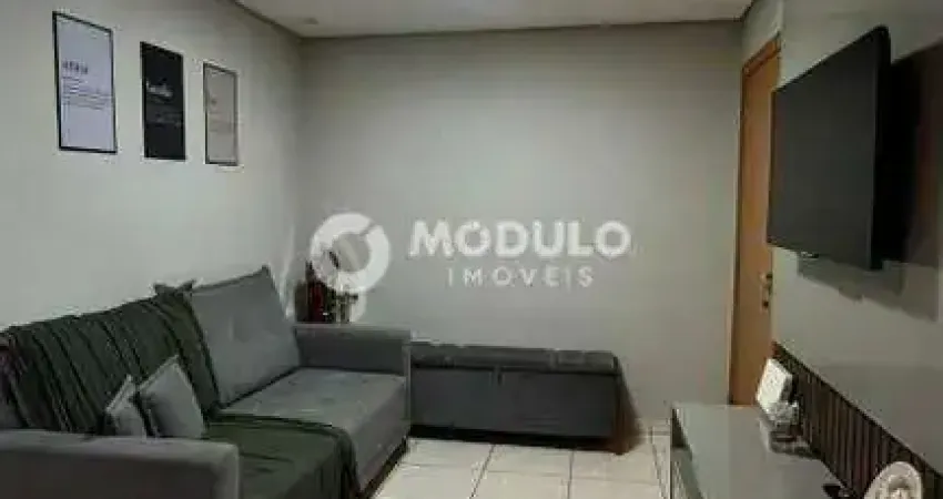 APARTAMENTO à venda, 2 quartos, 1 vaga, Shopping Park - Uberlândia/MG