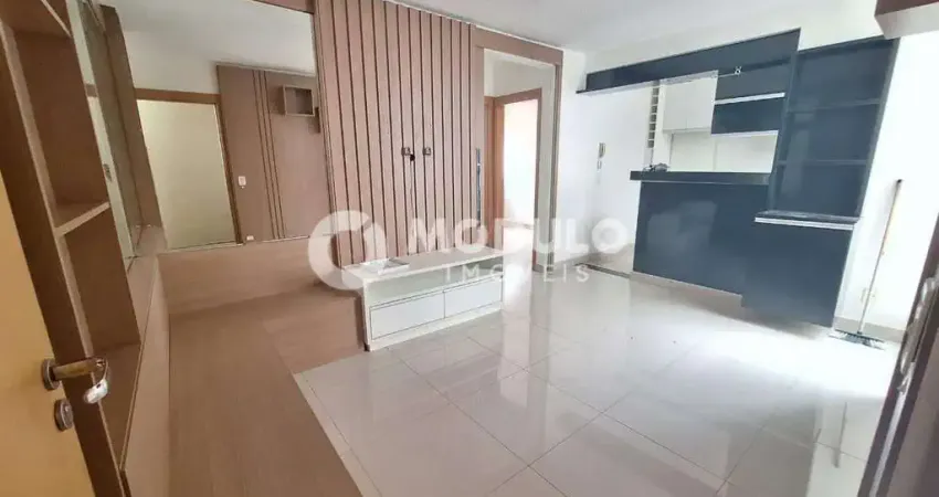 Apartamento disponível para locação no bairro jardim holanda.