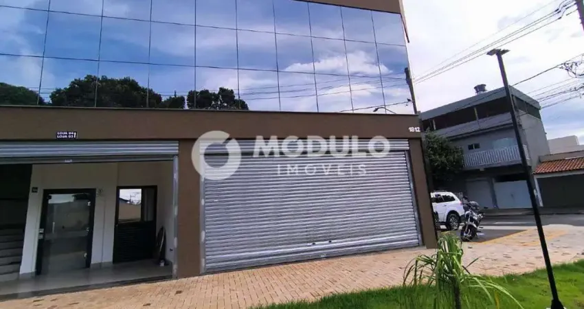 Loja comercial disponivel para locação no bairro Cidade Jardim.