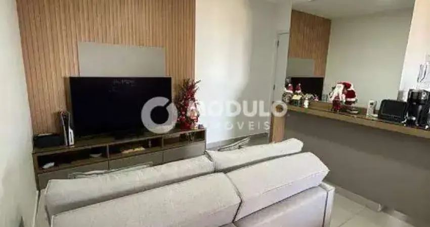 APARTAMENTO à venda, 3 quartos, 1 suíte, 2 vagas, JARDIM SUL - Uberlândia/MG