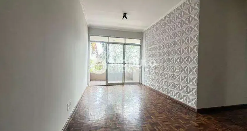 Apartamento com 3 quartos para alugar na Avenida Getúlio Vargas, --, Tubalina, Uberlândia