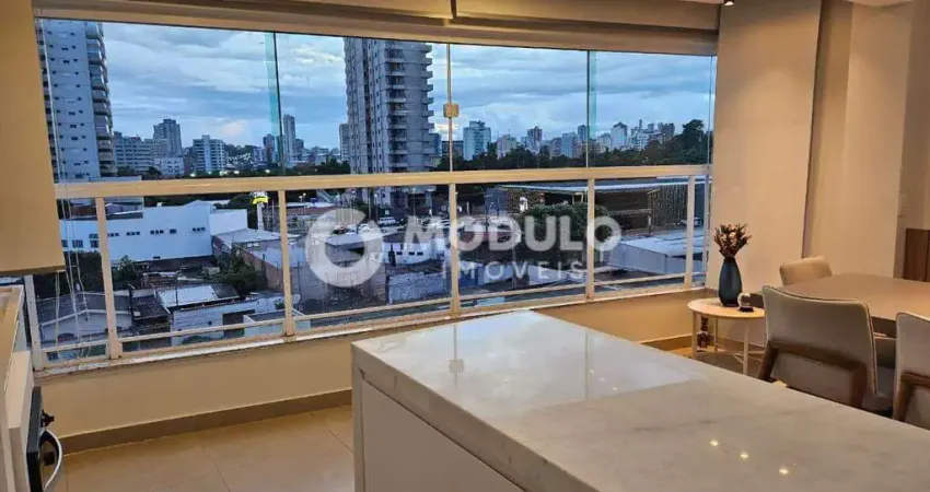 APARTAMENTO à venda, 2 quartos, 1 suíte, Tubalina - Uberlândia/MG