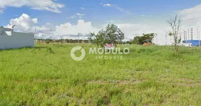 Terreno à venda na Rua Carlos da Silveira, --, Jardim Sul, Uberlândia