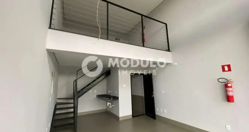 Loja comercial disponível para locação no bairro Jardim Sul.