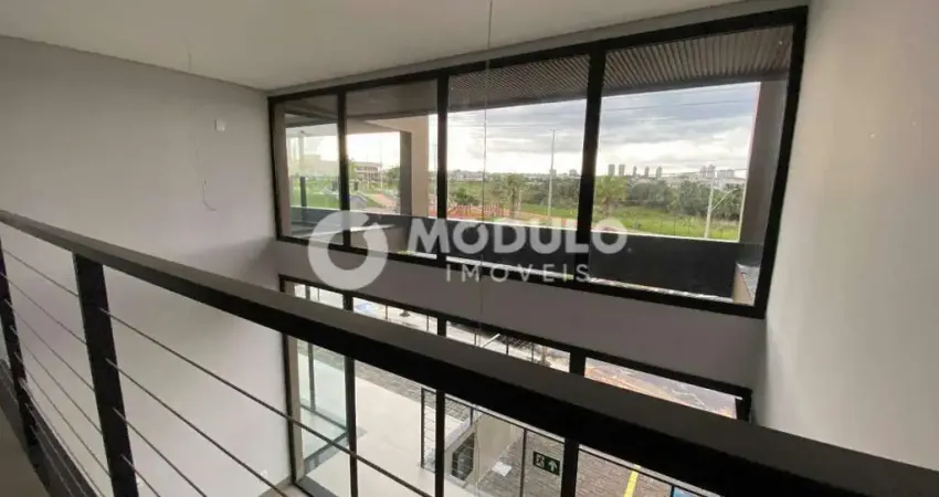 Ponto comercial para alugar na Rua dos Mandarares, --, Jardim Sul, Uberlândia