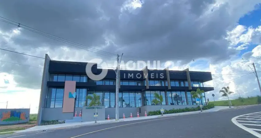 Ponto comercial para alugar na Rua dos Mandarares, --, Jardim Sul, Uberlândia